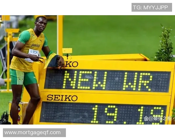 男子60米短跑成绩分析及其对田径运动发展的影响探讨