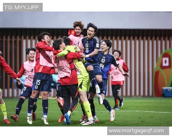 小仓幸成在U23亚洲杯中精彩远射助力球队赢得胜利