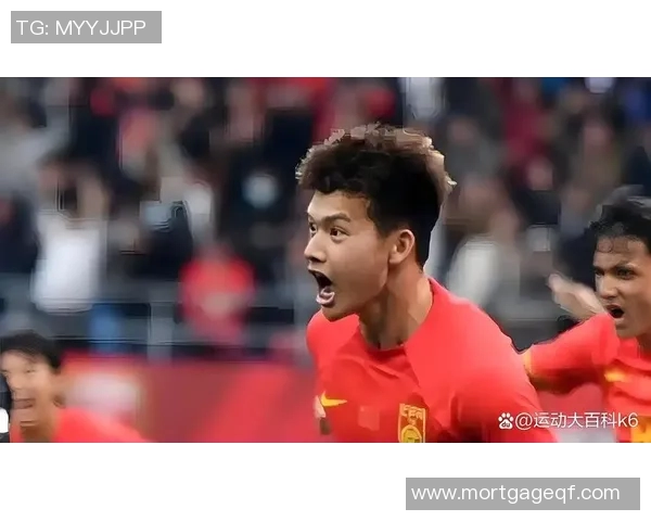 刘浩帆在U23亚洲杯中精彩头球助力中国队赢得关键胜利 刘浩帆在U23亚洲杯中精彩头球助力中国队赢得关键胜利