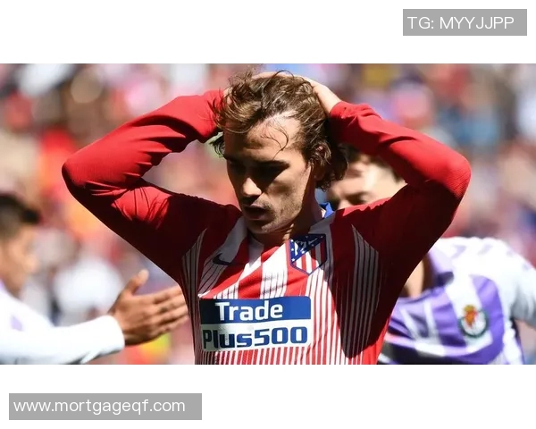 格里兹曼再次受益于VAR，巴萨客场战胜皇家社会，联赛前四席位仍悬念重重