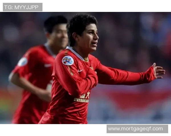 广州恒大豪取亚冠胜利，成功晋级下一轮赛事，实现强势逆袭