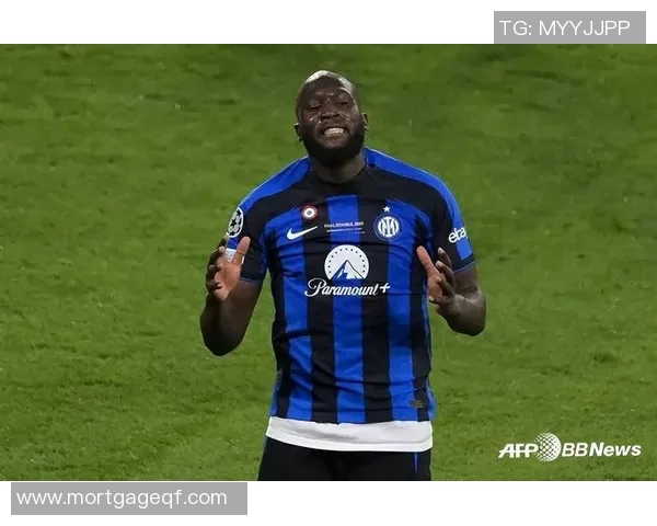 卢卡库破门带领国际米兰客场击败尤文图斯，法甲豪门欲签下比利时前锋