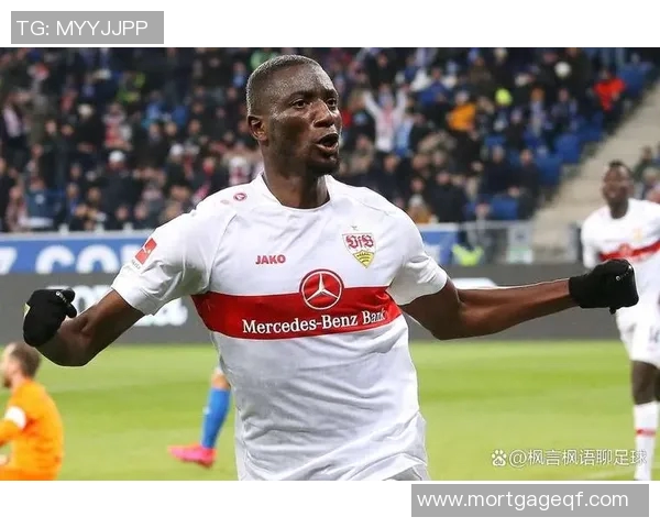 斯图加特客场逆风翻盘，绝杀柏林联合取得成功