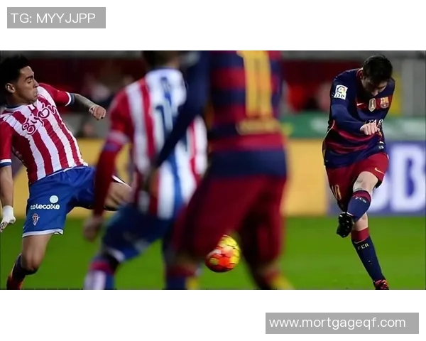 梅西连场进球，巴萨主场力克马德里：王者归来，足球盛宴