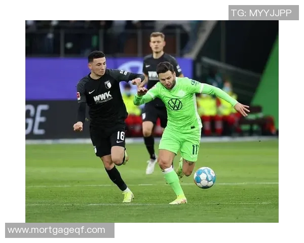 沃尔夫斯堡击败对手，德甲争冠形势一片光明