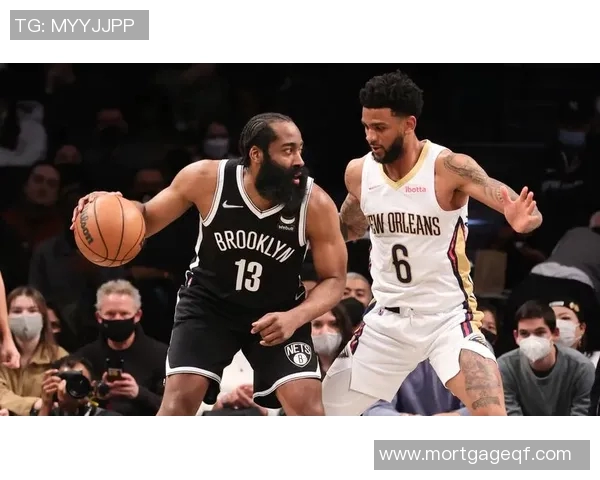 篮网大胜黄蜂，继续领跑东部，夺冠前景愈加明朗